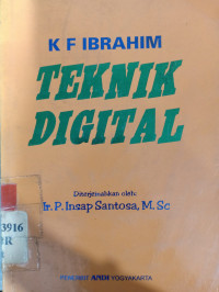 Teknik digital