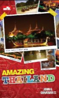 Amazing Thailand