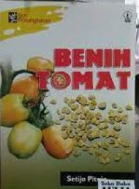 Benih Tomat