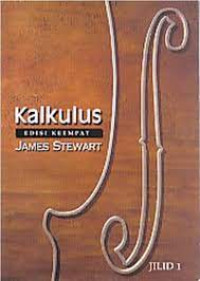 Kalkulus edisi keempat: jilid 1