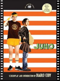 The shooting script juno book