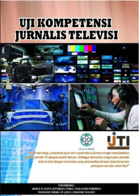 Uji Kompetensi Jurnalis Televisi