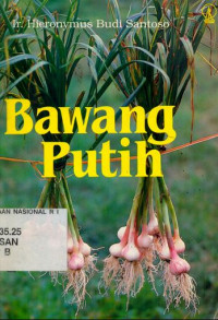 Bawang Putih