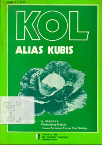 Kol Alias Lubis