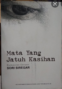 Mata yang jatuh kasihan