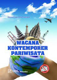 Wacana kontemporer pariwisata