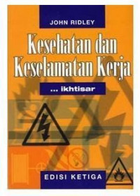 Ikhtisar kesehatan dan keselamatan kerja