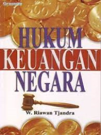 Hukum keuangan negara