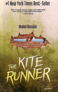 The kite runner