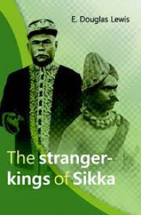 The stranger-kings of sikka