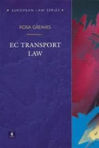 EC transport law