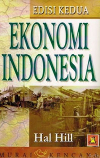 Ekonomi Indonesia