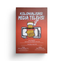 Kolonialisasi media televisi