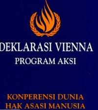 Deklarasi vienna dan program aksi Juni 1993