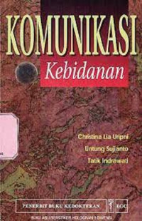 Komunikasi kebidanan