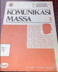 Komunikasi massa 3