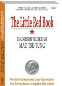 Leadership secrets of Mao Tse-tung