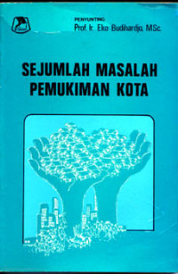 Sejumlah masalah oemukiman kota