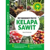 Best management practice kelapa sawit