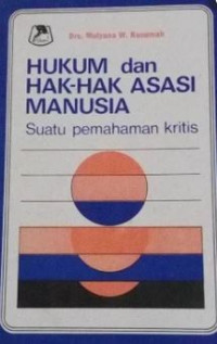 Hukum dan hak-hak asasi manusia