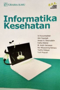 Informatika kesehatan