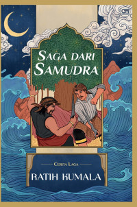 Saga Dari Samudra : Cerita Laga