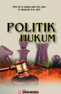 Politik hukum