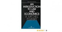 An introduction to law and economics