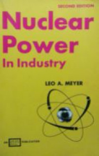 Nuclear power in industry