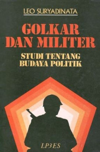 Golkar dan militer