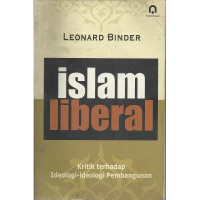 Islam liberal