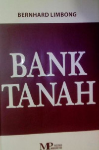 Bank tanah