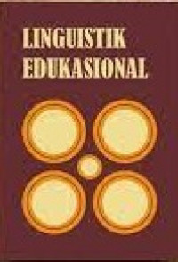 Linguistik Edukasional