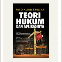 Teori hukum dan aplikasinya