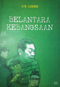 Belantara kebangsaan