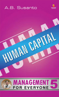 Management for Everyone 5 Human Capitol