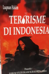 Terorisme di Indonesia