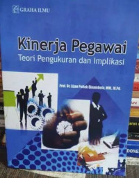 Kinerja Pegawai Teori Pengukuran dan Implikasi