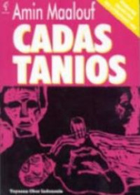 Cadas tanios