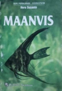 Maanvis