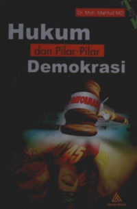 Hukum dan pilar demokrasi