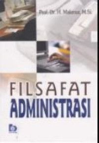 Filsafat administrasi