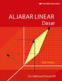 Aljabar linear dasar (edisi 2)