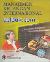 Manajemen Keuangan Internasional