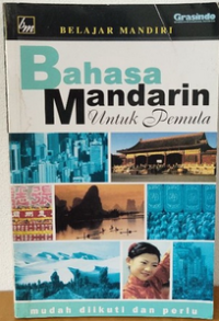 Belajar mandiri bahasa mandarin untuk pemula