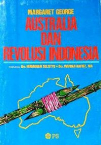 Australia dan revolusi Indonesia