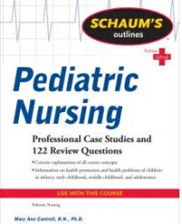 Pediatric Nursing