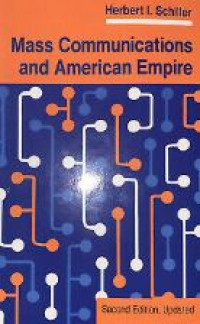 Mass communications and American Empire