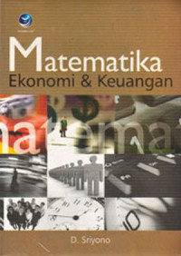 Matematika ekonomi dan keuiangan