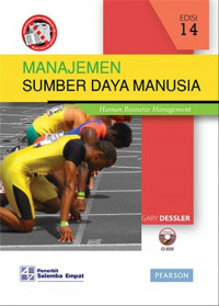 Manajemen Sumber Daya Manusia Edisi 14